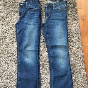 Eddie Bauer jeans